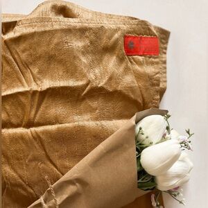 Sakura Bloom Ring Sling - Simple Silk - Marcona